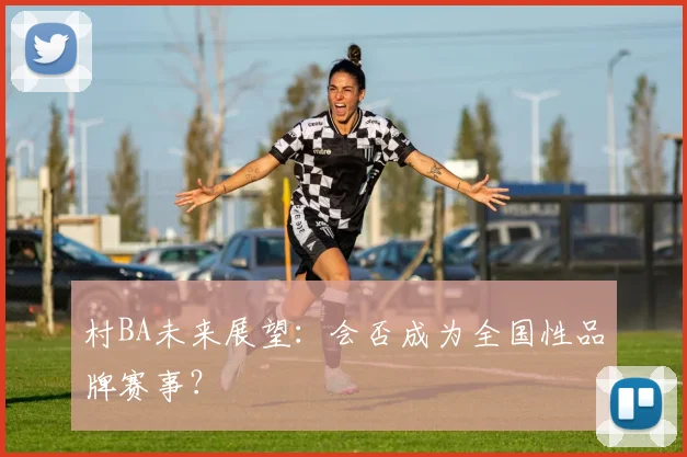 村BA未来展望:会否成为全国性品牌赛事?