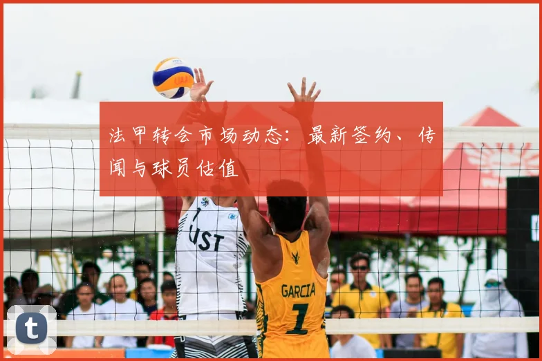 法甲转会市场动态：最新签约、传闻与球员估值