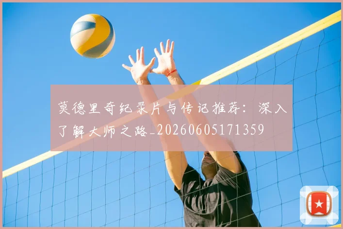莫德里奇纪录片与传记推荐：深入了解大师之路_20260605171359