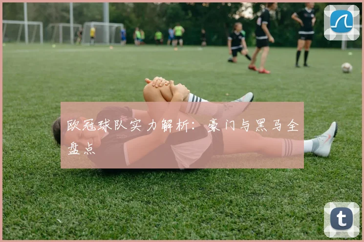 欧冠球队实力解析:豪门与黑马全盘点